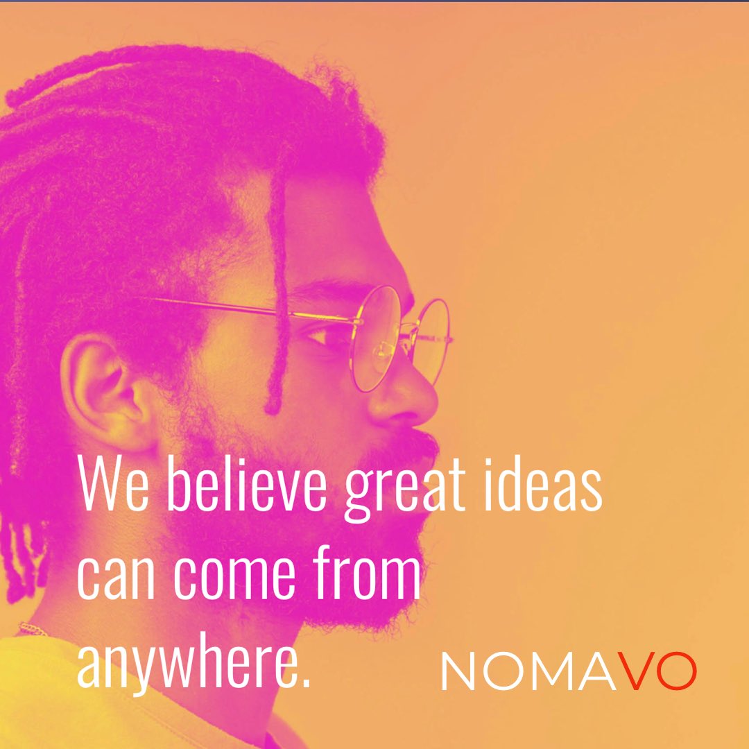 nomavotoken's tweet photo. Tap if you agree! #inspiration #innovation #startup #incubator #token #BlackOwnedBusiness https://t.co/6vZ8Eq4JRy