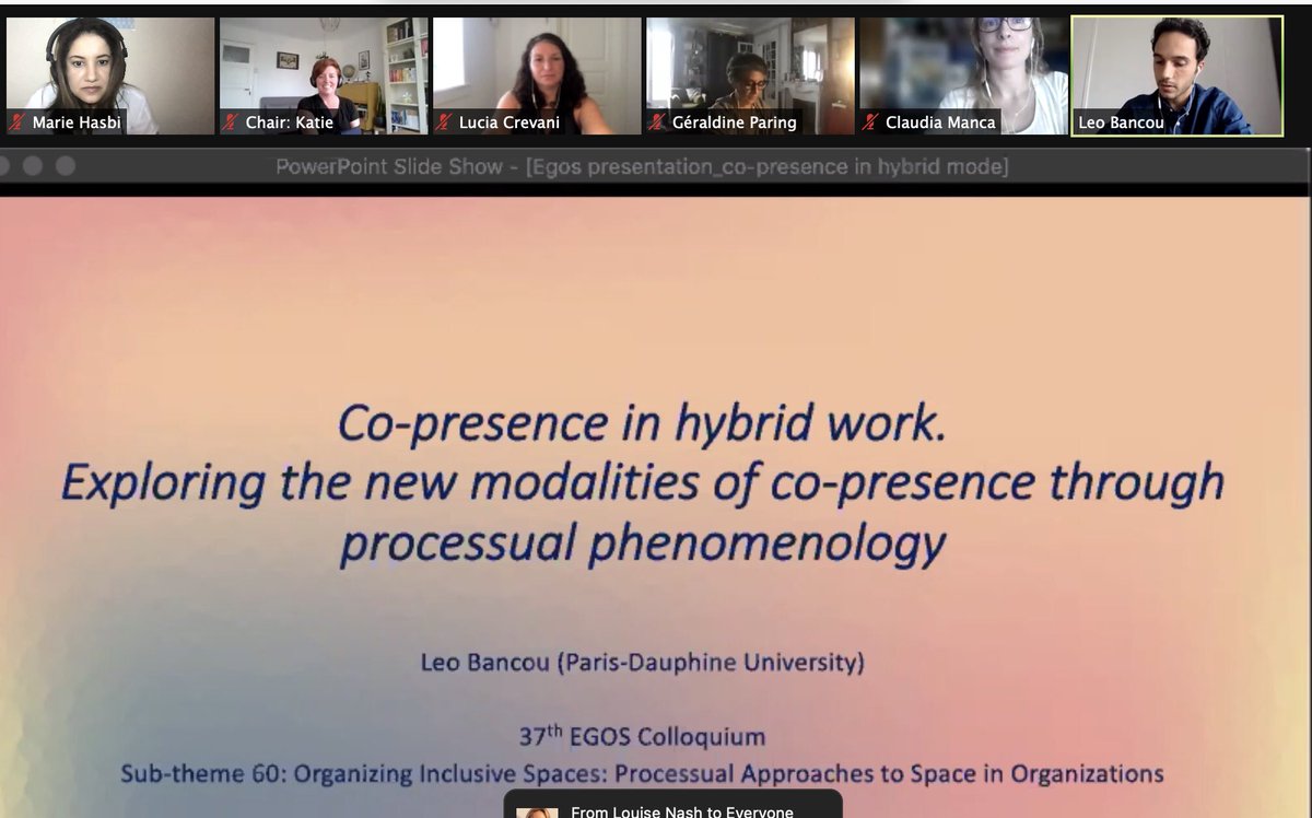 Marie Hasbi tweet media