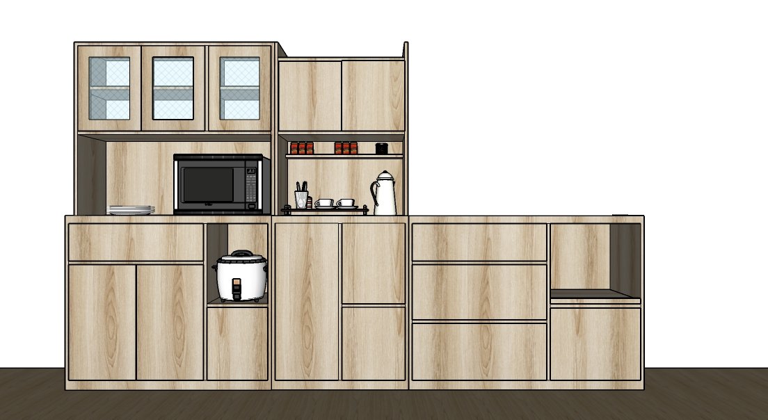 Custom Furniture Maker tweet media