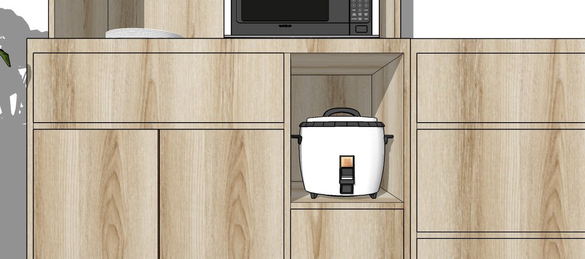 Custom Furniture Maker tweet media