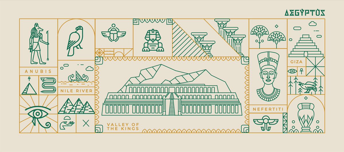 Campy76's tweet photo. [pre-order] GMK Aegyptus
Link : https://t.co/SAws3SidX7 https://t.co/g9td6OpYZf