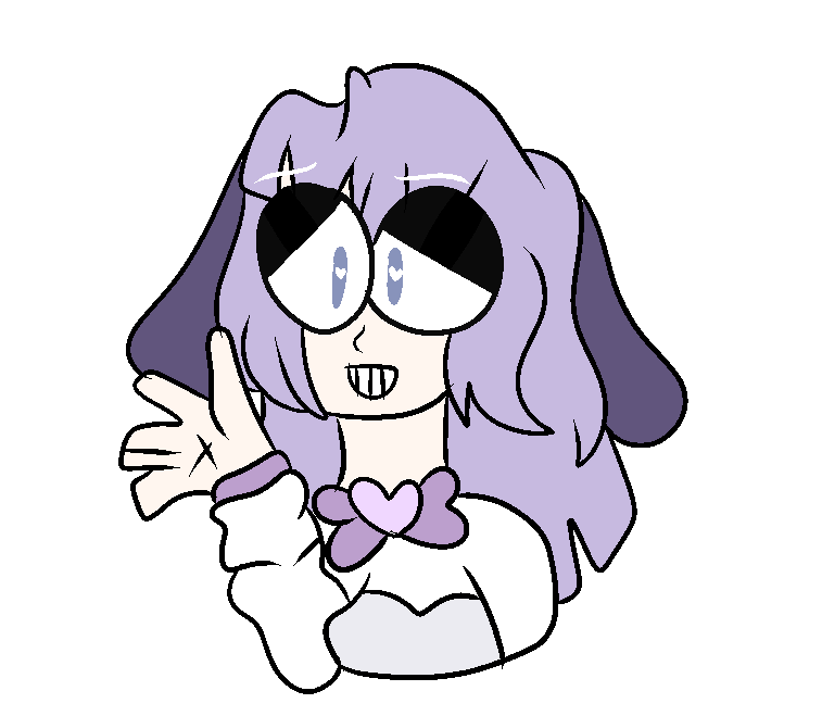 harucottagecore's tweet photo. ✧･ﾟ: *✧Amy Emote･ﾟ✧*:･ﾟ✧ https://t.co/w6uvvGRcaH