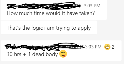 Darbiņš un humoriņš.