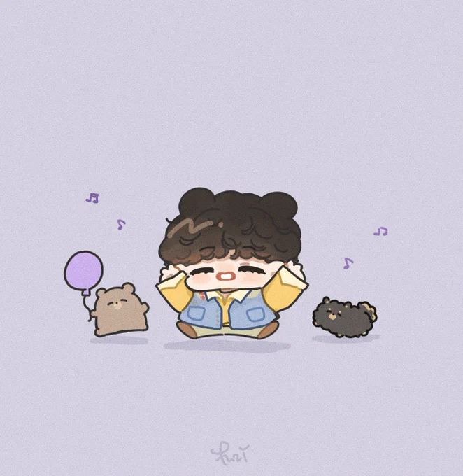 🎶🧸💜
#V #PermissiontoDance 