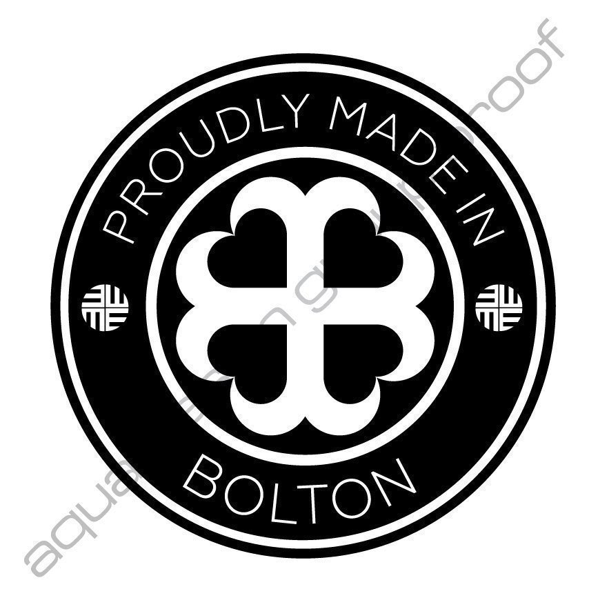 Are you a #crafter, #maker, #artisan based in #Bolton? Check out aquadesigngroup.co.uk/proudly-made-in for the #MadeInBolton badge design! You can purchase #marketing items, such as #mugs, #mousemats, #coasters &amp; #stickers too! :-) #SmallBusiness #NorthWest #SmallBizFridayUK