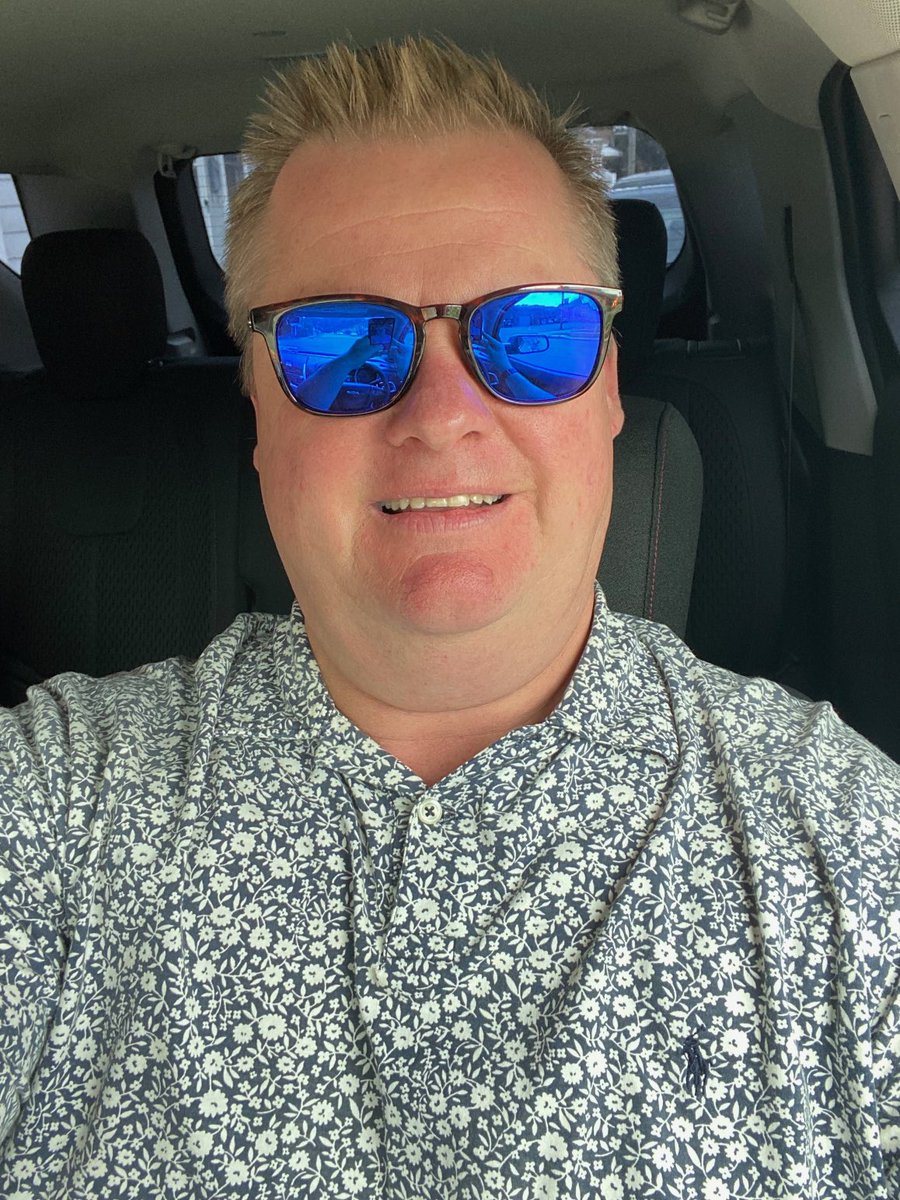 Aloha!  #lifeatatt