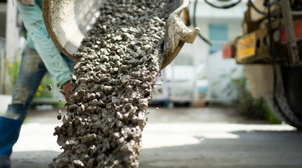 At H and J Concrete, we create beautiful water and decorative features for any home or property. Call us today to get started! (931) 286-2939 bit.ly/3c8IXYj