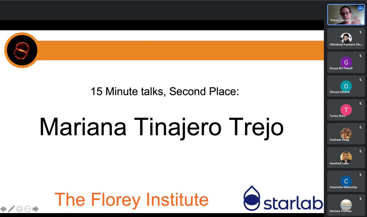 Foster Lab tweet media