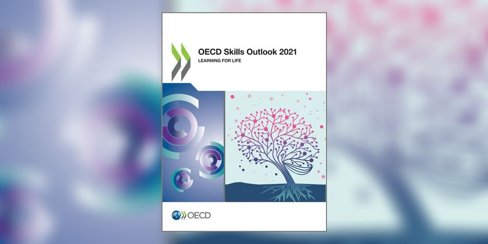 OECD Education on Twitter "👓 Weekend reading OECD Skills Outlook