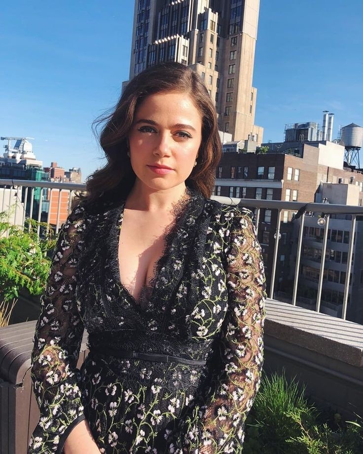 molly gordon i am in love with you