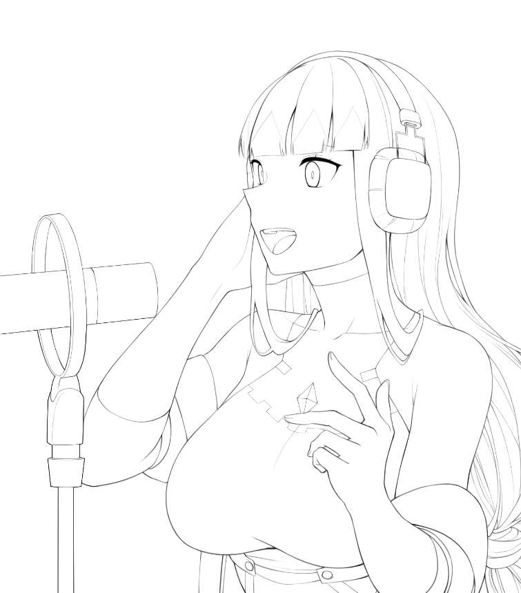 PopKorn163's tweet photo. อันเก่ายังไม่เสร็จเลยอะ วาดใหม่แล้ว ถถถถ
#zonart #polygon #fanart https://t.co/xwtDy5pPlX