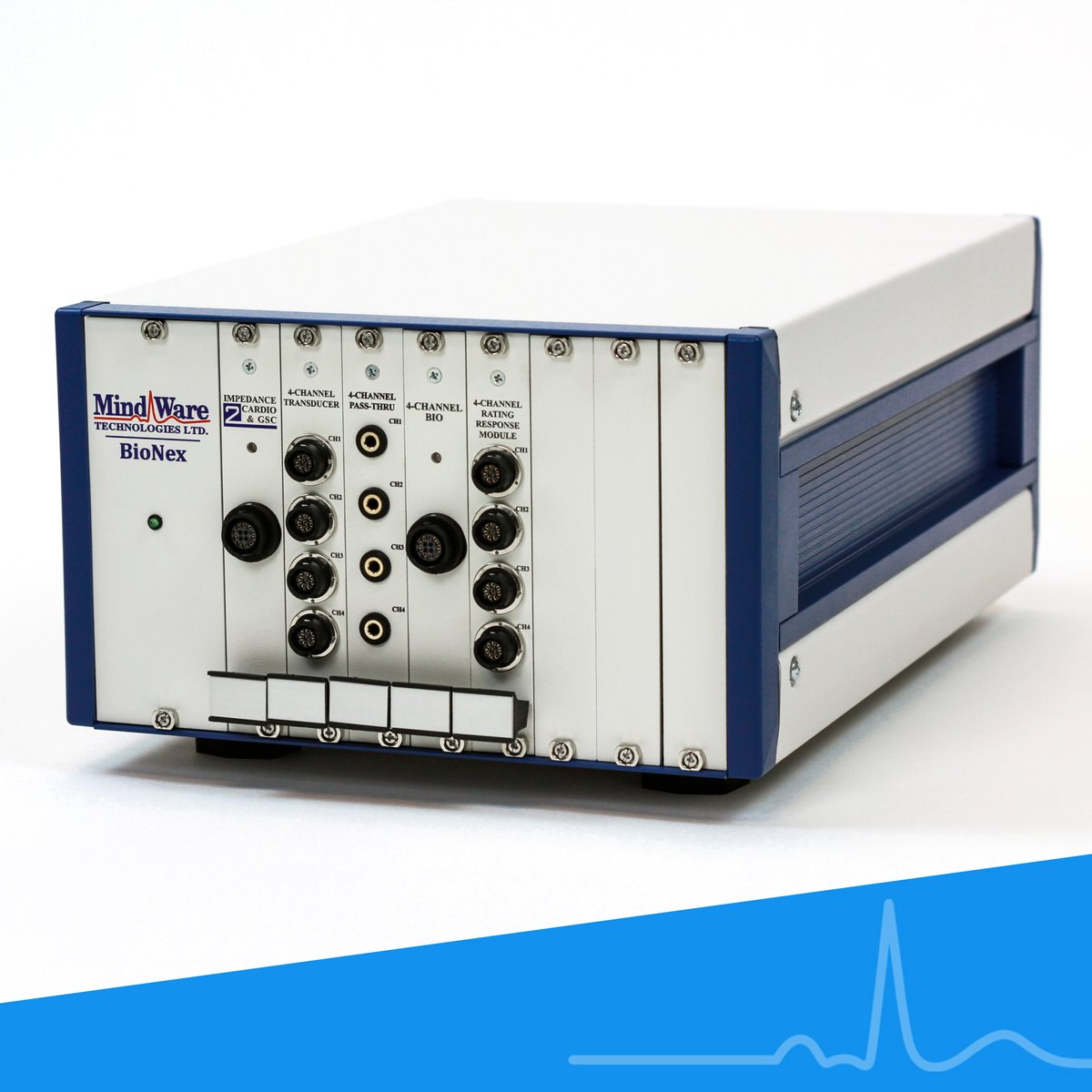 MindWareTechLTD's tweet photo. With the BioNex Desktop Platform, you have complete control over your experiment with millisecond precision. https://t.co/lPtRsa9GXP