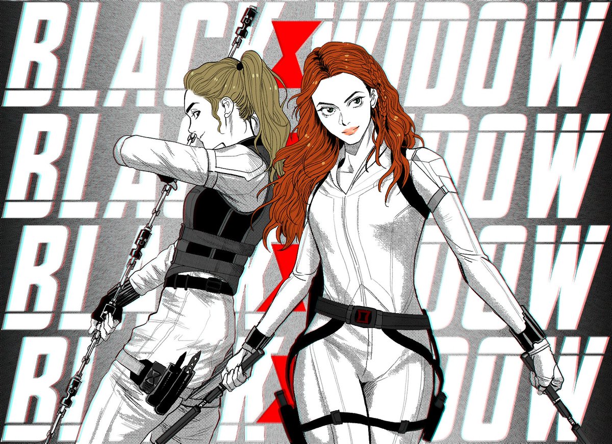 나타샤 못보내니까 보로미르신 없던걸로해 당장( o̴̶̷̥᷅⌓o̴̶̷᷄ )
#블랙위도우 #BlackWidow #NatashaRomanoff