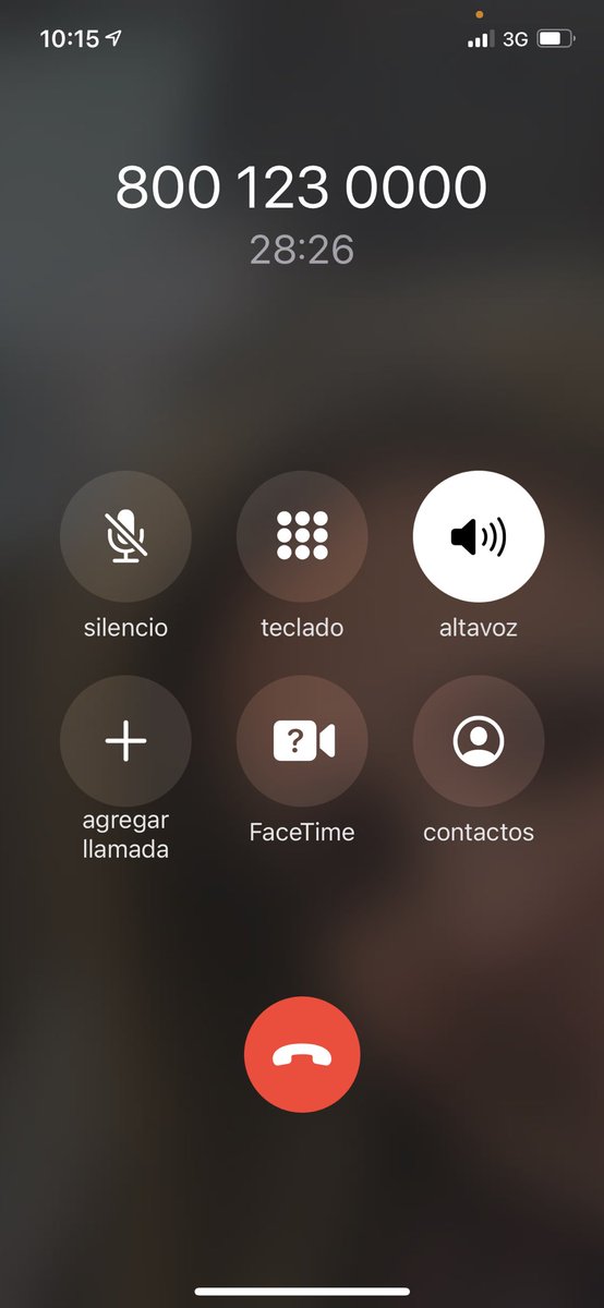edithbusquets's tweet photo. @TELMEXSoluciona He llamado diario, tweets,mensajes y nada hoy estuve esperando por 28 minutos para hablar con un supervisor y no hubo manera. https://t.co/5PR1bu9p2L