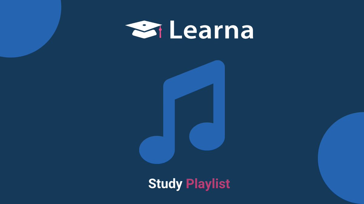 diplomamsc's tweet image. Many students use #music to motivate them while studying - So we are creating a #StudyPlaylist just for you! Whether you like classical music or chart hits to sing along to, let us know your favourite #StudySongs and we'll feature them in our playlist for our students to enjoy 🎵