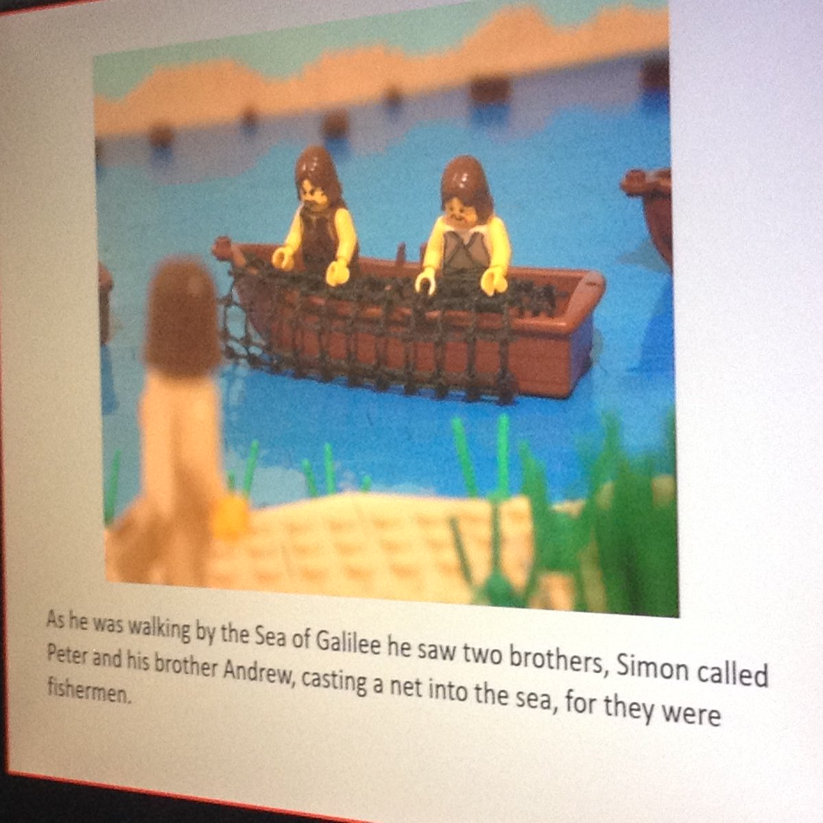 SoulsSchool's tweet photo. On our Vocations Day @SoulsSchool our new Head teachers and Deputy Heads led our Vocations Day Assembly. They shared how Jesus called his disciples. The children loved our new Senior Leadership Team
#vocationsday #whoisGodcallingyoutobe https://t.co/ccXOPGQur2