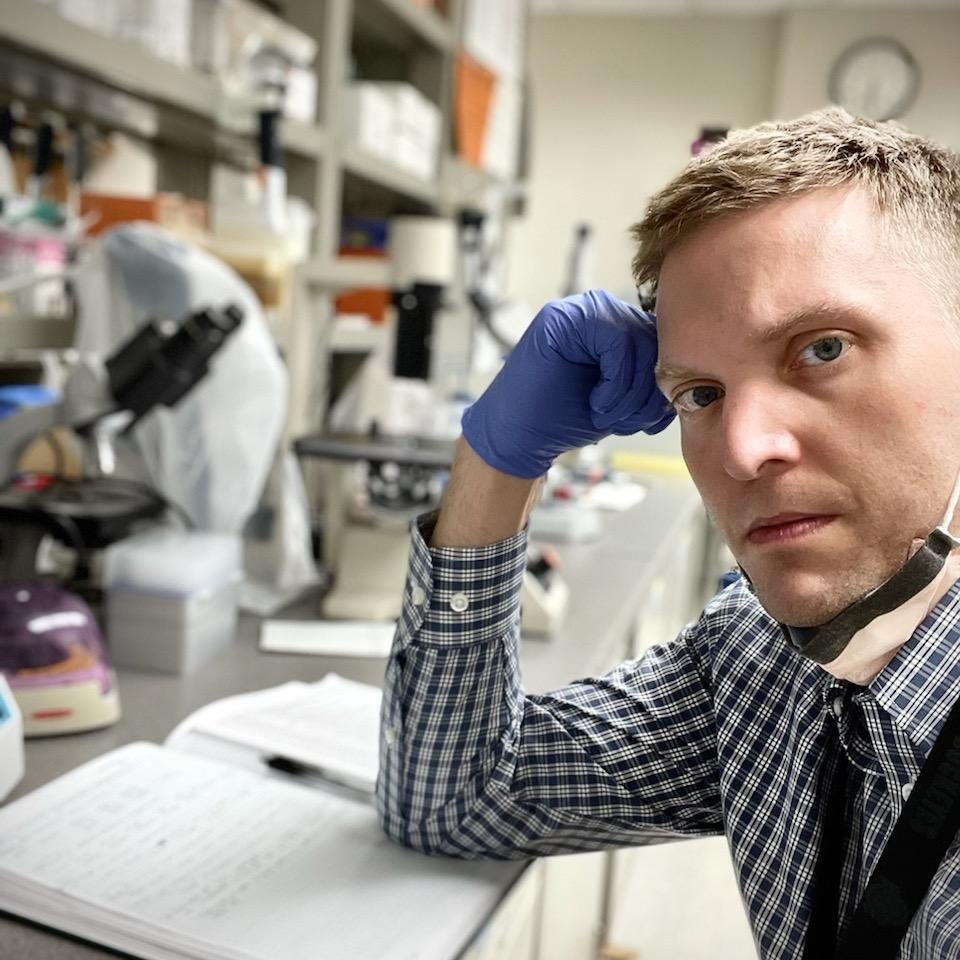 Ohio State Pulmonary Critical Care Fellowship tweet media