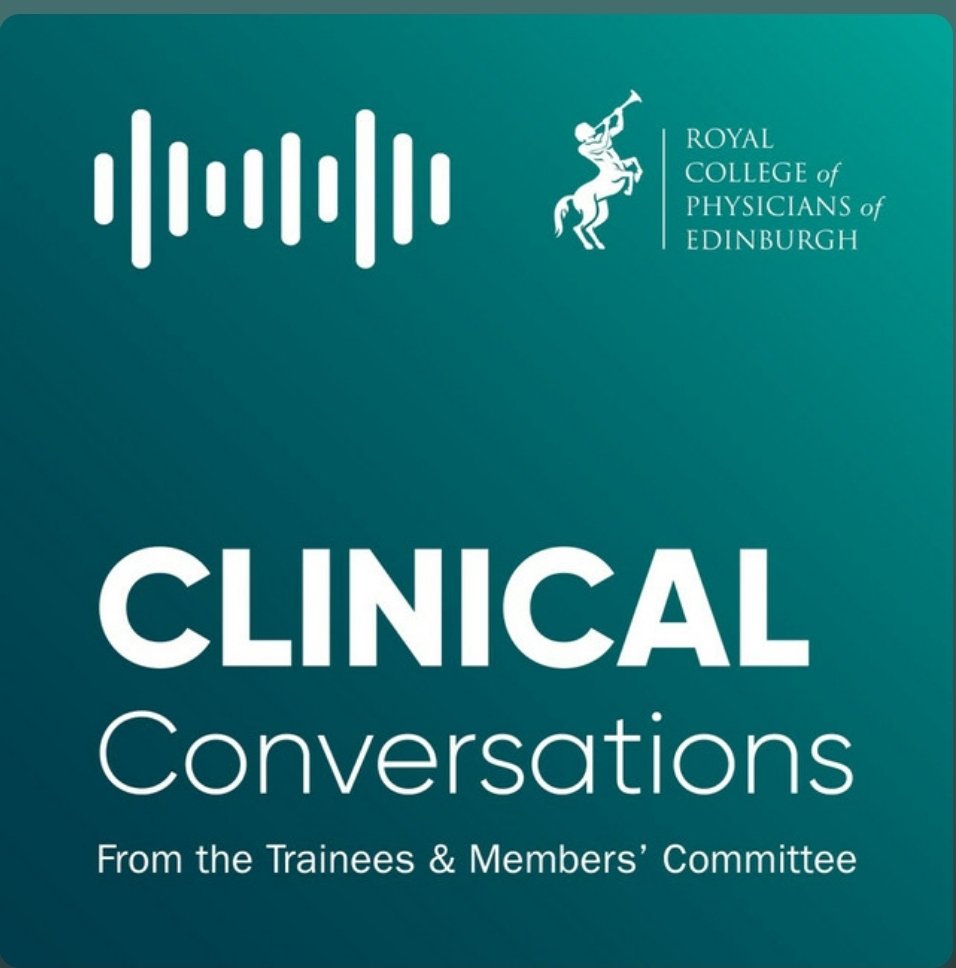 davidkdryan (@davidkdryan) on Twitter photo Want to learn more about Clinical Pharmacology & Therapeutics? Hear my podcast with Professor Emma Baker and Dr Dipender Gill 💊 🎧 : bit.ly/2UyEdW7 <a href="/RCPEdinTrainees/">RCPEdin Trainees</a> <a href="/RCPEdin/">Royal College of Physicians of Edinburgh</a> <a href="/StGeorgesUni/">St George's, University of London (1752-2024)</a> <a href="/RCPhysicians/">Royal College of Physicians</a> @StGeorgesTrust <a href="/BritPharmSoc/">British Pharmacological Society</a> <a href="/dpsg108/">Dipender Gill</a> Want to learn more about Clinical Pharmacology & Therapeutics? Hear my podcast with Professor Emma Baker and Dr Dipender Gill 💊 🎧 : bit.ly/2UyEdW7 <a href="/RCPEdinTrainees/">RCPEdin Trainees</a> <a href="/RCPEdin/">Royal College of Physicians of Edinburgh</a> <a href="/StGeorgesUni/">St George's, University of London (1752-2024)</a> <a href="/RCPhysicians/">Royal College of Physicians</a> @StGeorgesTrust <a href="/BritPharmSoc/">British Pharmacological Society</a> <a href="/dpsg108/">Dipender Gill</a>