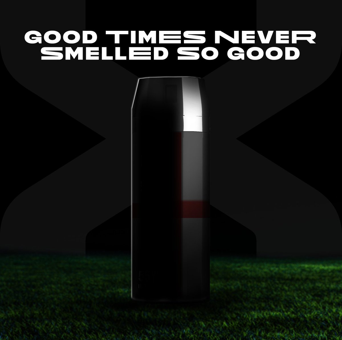 lynx's tweet photo. IF it comes home, we’re dropping an NFT, our first ever digital fragrance. 

Made from the scent of Wembley grass and victory ⚽ 

Wanna get your hands on it? Watch this space...
#ItsComingHome #ENGITA #EuroFinal https://t.co/Cp6g9bpBvB