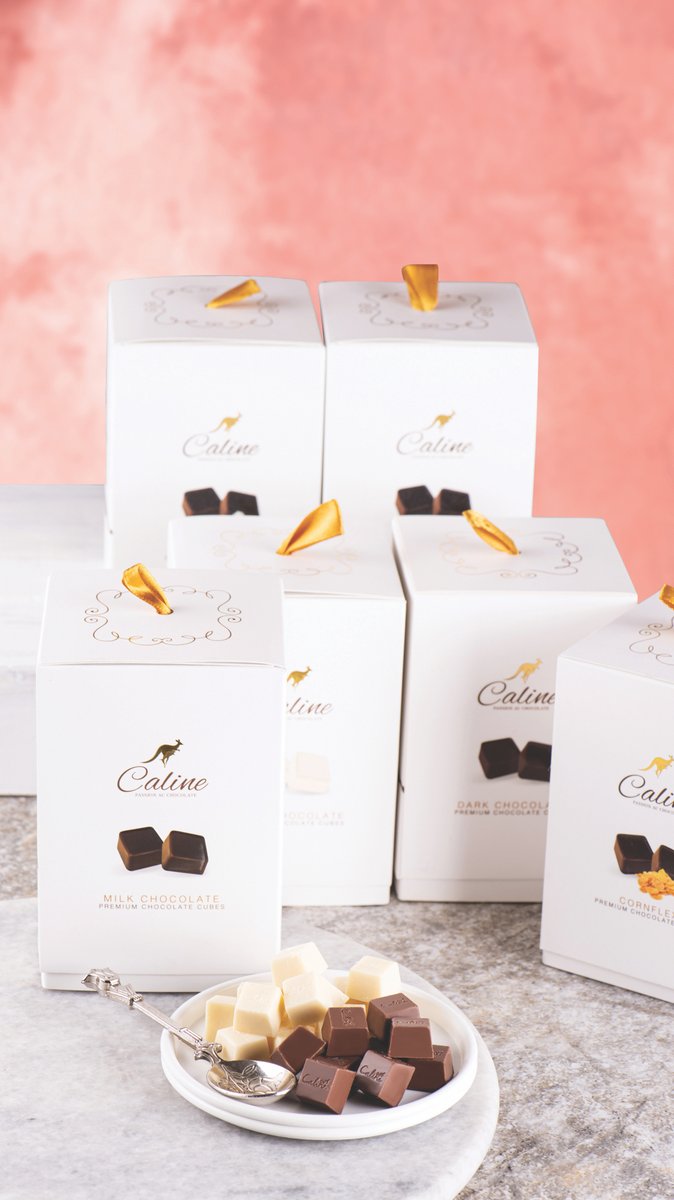 Caline_Factory's tweet photo. 🦘

Indulge your senses with the iconic premium cubes collection from Caline Chocolate Factory 

Order Now 🌐
https://t.co/Dy7qiSTzDk

#Premium_Cubes_Collection #Caline_factory #Belgium_chocolates https://t.co/XwRqDZ4qmd