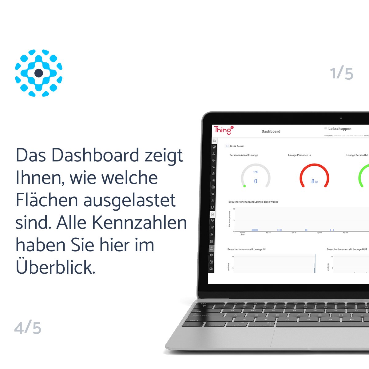 thing_it_tech's tweet photo. Sicher zurück ins Büro - hier siehst Du die Vorteile unserer Desk Booking-App für Deine Mitarbeiter und Dich! Mit
Mehr erfährst Du auch unter https://t.co/7oFAgITkwe
#SafeOffice #SmarOffice #DeskBooking https://t.co/js5ZFUmyJ1