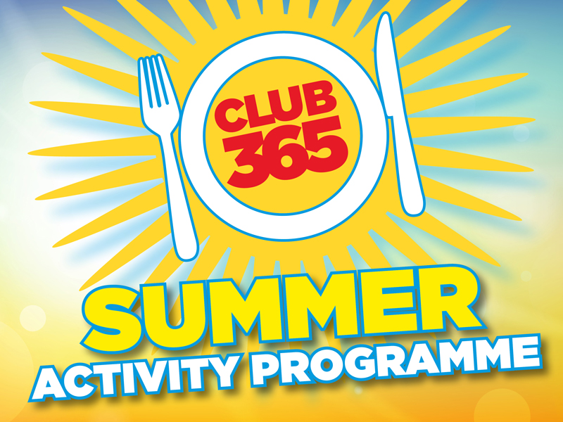 nlcpeople's tweet photo. Birkenshaw Sports Barn – provision move to St John Paul II PS on Monday 12 July until Sunday 18 July. 

It will then move to Tannochside Primary School from Monday 19 July until the end of the summer break. (2/2).

https://t.co/zFmk2h2NBt https://t.co/Yz7Yv2QR1i