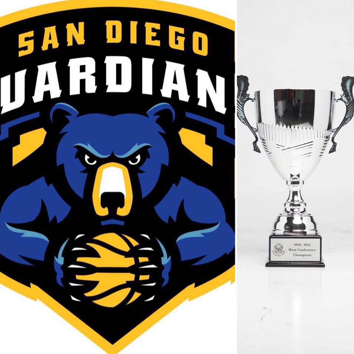 Congrats  to <a href="/thesdguardians/">San Diego Guardians</a> foe winning the Western Conference Championship and earning a spot in TBL National Semi-Finals 

They will play the winner of the <a href="/houstonpush/">Houston Push</a> vs @enid_outlaws series 

#adifferentleague 

“Where the SPIRIT of the GAME LIVES”