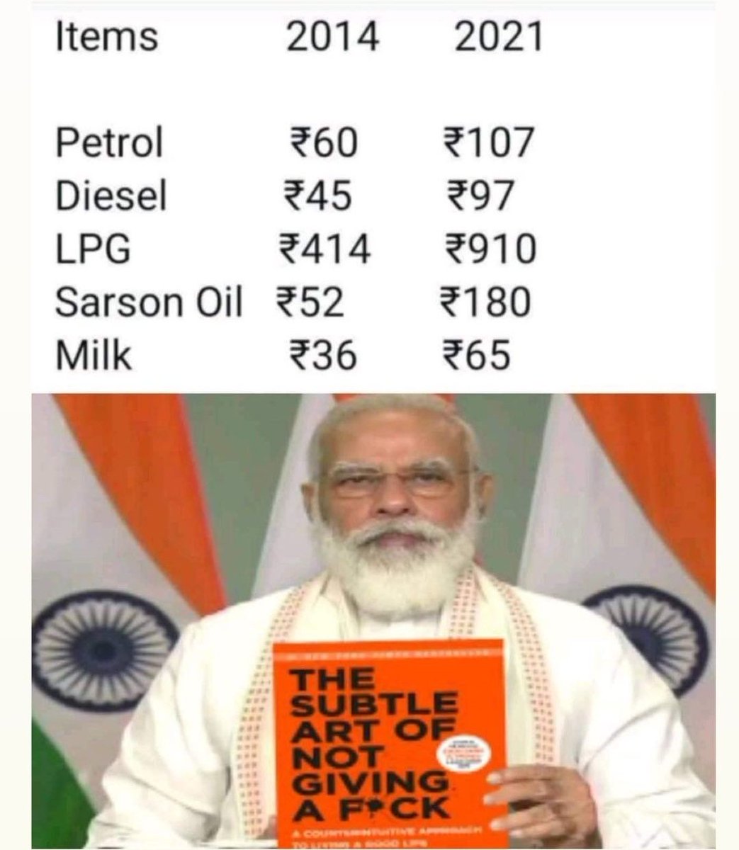 120kmph's tweet photo. @PMOIndia  Modiji just want to say this is trending... I have nothing to do with it.. Just sharing stuff I know. https://t.co/SIlSjDa2p1