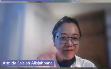 ThailandUN's tweet photo. Thank you @UNESCAP Executive Secretary Dr. Armida Salsiah Alisjahbana @UN_Armida for briefing @ASEAN Missions in #NewYork on the good work of the Commission in #AsiaPacific towards achieving #SDGs and #2030Agenda in the face of the #COVID19 recovery #BuldBackBetter #HLPF2021 https://t.co/VKHXNlnCcw