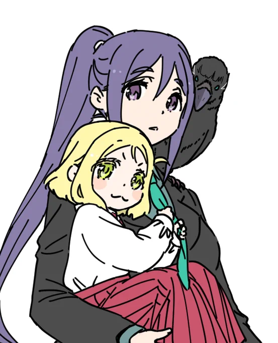 とりあえずなにもかんがえてない 