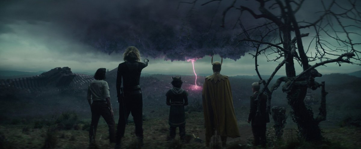 marvel_shots's tweet photo. "Journey into Mystery" #Loki https://t.co/Suug4T8jp0
