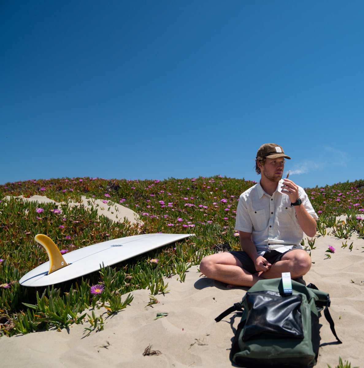 PurePotentCBD's tweet photo. We are enjoying our summer. We hope you are too. We are keeping it chill: https://t.co/6QAb7cck5C
#purepotent #cbd #hemp #calm #relax https://t.co/WtYcY5U1fN