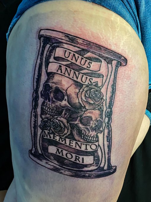 #tattooartist #zar #zarenart #tattoo #girltattoo https://t.co/Yr7tDmpVTt<a href="/tag/tattooartist"class="tags">#tattooartist</a><a href="/tag/zar"class="tags">#zar</a><a href="/tag/zarenart"class="tags">#zarenart</a><a href="/tag/tattoo"class="tags">#tattoo</a><a href="/tag/girltattoo"class="tags">#girltattoo</a>