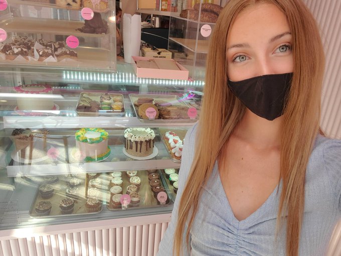 Best breakfast in Santa Monica 😍 https://t.co/D1uInKLYU3<a href="/tag/traveler"class="tags"><span>#traveler</span></a><a href="/tag/travellife"class="tags"><span>#travellife</span></a><a href="/tag/vanlife"class="tags"><span>#vanlife</span></a>