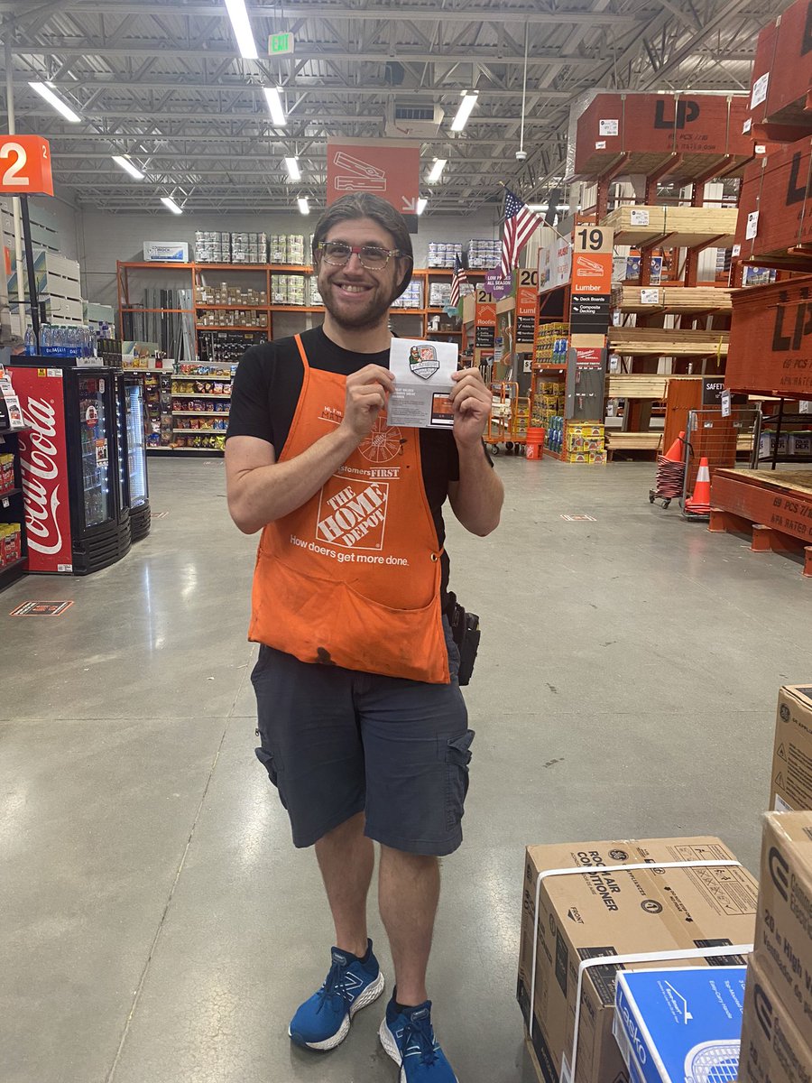 Carissa D (@carissad423) on Twitter photo Happy PLATINUM homer to Matt from 21/22! On top of being a go-to seasoned associate, Matt is a phenomenal New Hire Coach! Congratulations! @JaredPare1 <a href="/HdThoran/">thoran</a> <a href="/DianeRaymond26/">Diane Raymond</a> <a href="/maryanne_stl/">Maryanne St. Laurent</a> Happy PLATINUM homer to Matt from 21/22! On top of being a go-to seasoned associate, Matt is a phenomenal New Hire Coach! Congratulations! @JaredPare1 <a href="/HdThoran/">thoran</a> <a href="/DianeRaymond26/">Diane Raymond</a> <a href="/maryanne_stl/">Maryanne St. Laurent</a>