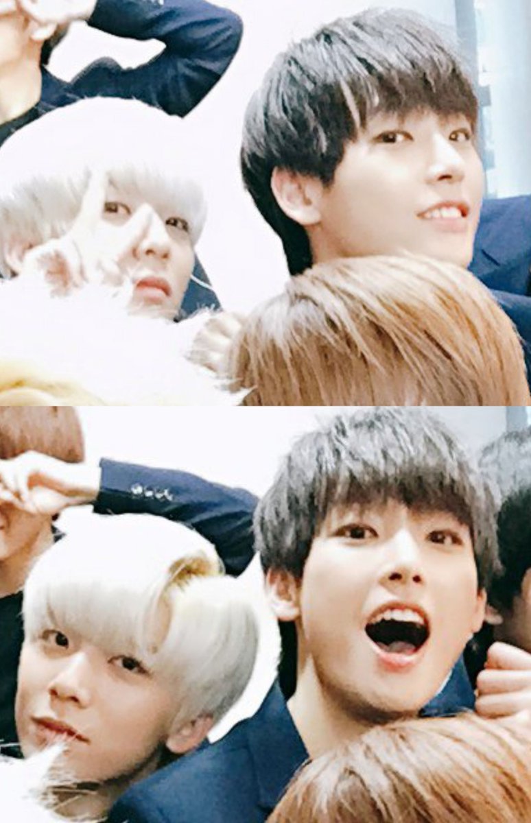 712511zip's tweet photo. 단체샷 중 #린균 모음 https://t.co/iX5QaIdvus
