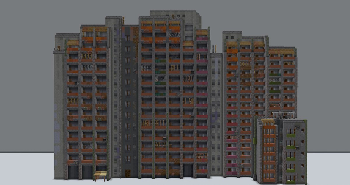 House 
<a href="/BlockartsBT/">Blockarts</a> #minecraft #minecraft建築コミュ