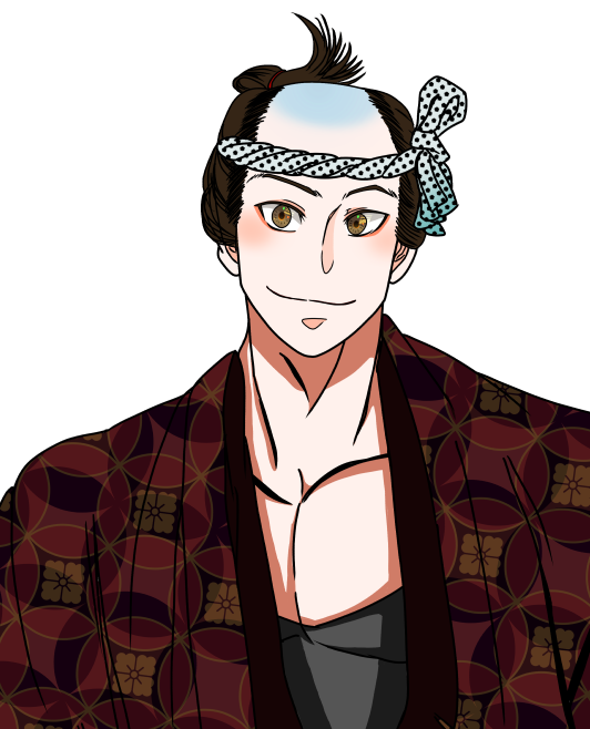 治一郎のtwitterイラスト検索結果