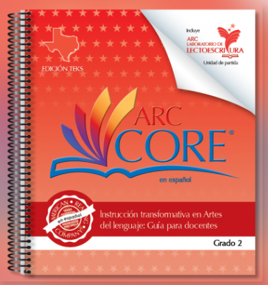 AmericanReading's tweet photo. #ARCLoves our partners in Texas!

Our #TEKS-aligned #SLAR #HQIM has been highly rated by @teainfo!

Check out the review of #ARCCore en español K–2!

https://t.co/B2wwALSVtp https://t.co/9lmqK5yx8l