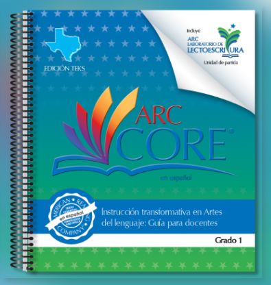 AmericanReading's tweet photo. #ARCLoves our partners in Texas!

Our #TEKS-aligned #SLAR #HQIM has been highly rated by @teainfo!

Check out the review of #ARCCore en español K–2!

https://t.co/B2wwALSVtp https://t.co/9lmqK5yx8l