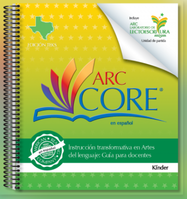 AmericanReading's tweet photo. #ARCLoves our partners in Texas!

Our #TEKS-aligned #SLAR #HQIM has been highly rated by @teainfo!

Check out the review of #ARCCore en español K–2!

https://t.co/B2wwALSVtp https://t.co/9lmqK5yx8l