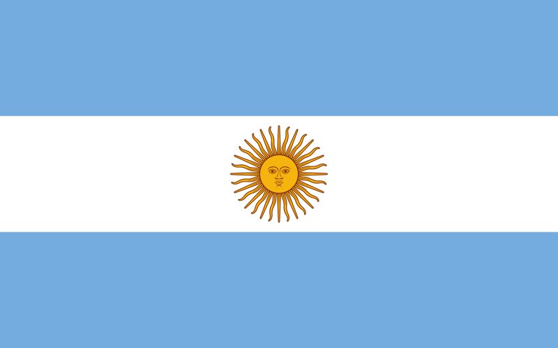 mauriciomacri's tweet photo. Seamos libres. https://t.co/XKrgTrayPE