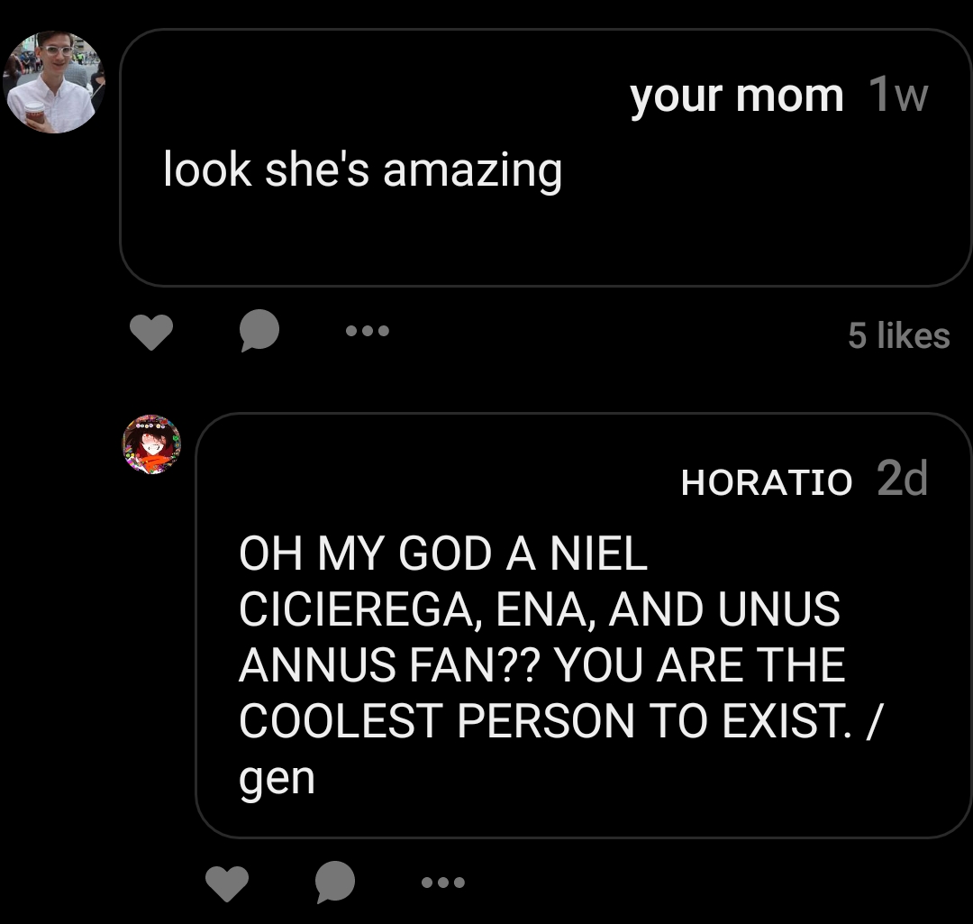 crying_salad's tweet photo. YALL I CSNT TRLL IF THEY'RE REPLYING TO MR OR NOT HELP https://t.co/d1Ivw8V4Kw