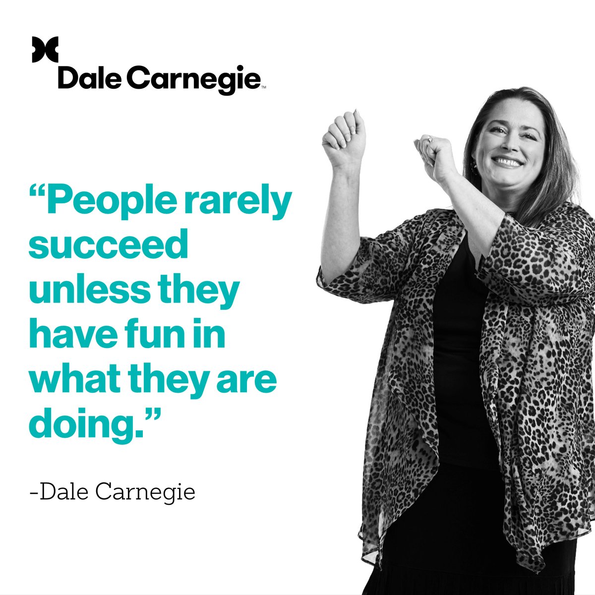 DaleCarnegieAZ's tweet photo. ✨ #dalecarnegie #dailydale #success #fun https://t.co/urynYey3V3