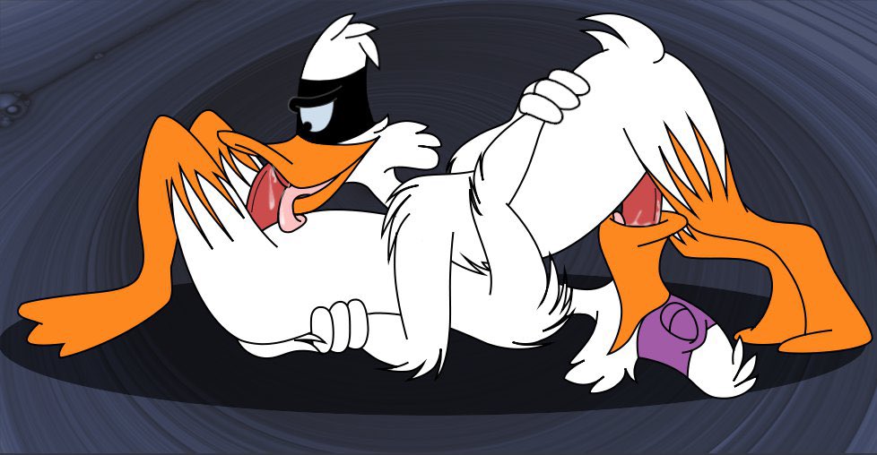 AceDuckyDucc's tweet photo. ⚠️⚠️ NSFW!! A little drafty down there aren’t you Darkwing? I’d say Negsy be liking the whole picture and the yummy 😋 taste down there too and the lap dance stripper love ❤️ making! ⚠️⚠️#Negawing #ducksex #duckyaoi https://t.co/HJaS2aPKc5