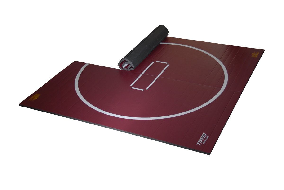 TiffinMats's tweet photo. 🤼‍♂️Flexible and Easy to store.

🔗Link: https://t.co/06d46TBly6

#tiffinmats #wrestlingmats #cheermats #cheerleading #yoga #flexirolls #mats https://t.co/U9QqLGAItv