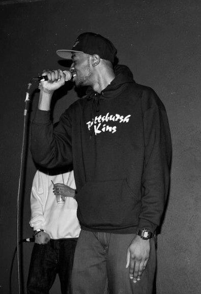 itsHubbs's tweet photo. @Sandernista412 Peace to the guys. And long live #ShadowLounge. Shoutout @DickieLeftFoot. Iβm glad Mayo and I got to resolve our (very real) differences, before he ascended on. He was insightful beyond the surface. Shouts to the OG @The58s crew. Legendary. #Pittsburgh ππ https://t.co/ldX7ZzWcv8