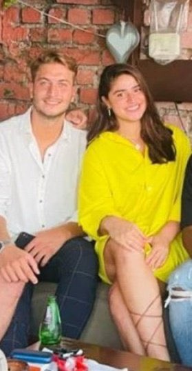 aypoyberr's tweet photo. Bu ekip eksik???!! @poyrazBIGG 
#survivor2021 &amp; #aypoyber https://t.co/lQH8aXw4BN
