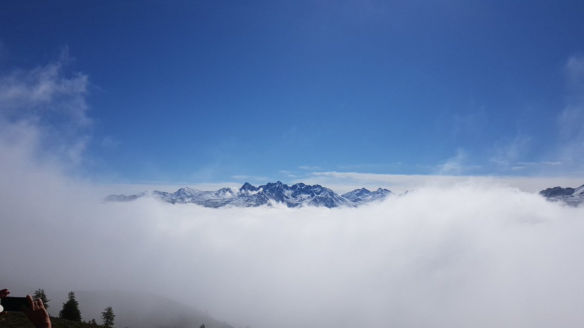 Geilo_OwO's tweet photo. Man nennt es Aussicht https://t.co/Dv6Tk83wfL