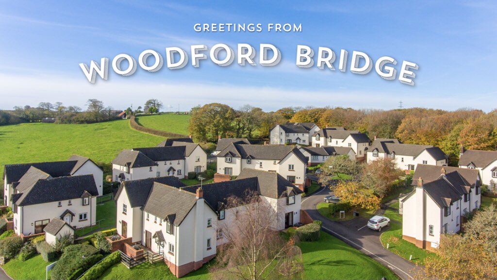 Some lovely new postcards of #WoodfordBridge to send to family and friends from your holidays 😎☀️ Send them through the Diamond app and help us to save paper ♻️ #Sustainability #StayVacationed #Summer21  @diamondresorts #OneTeam